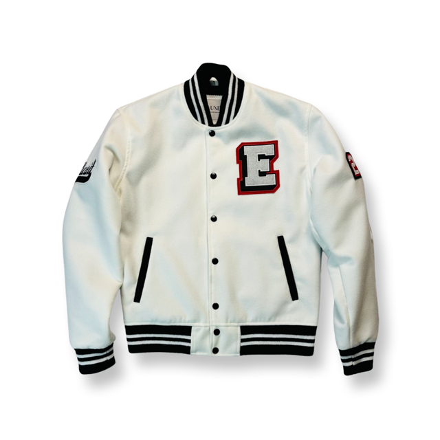 TH - Varsity Jacket – DRESSX / More Dash Inc. dba DRESSX