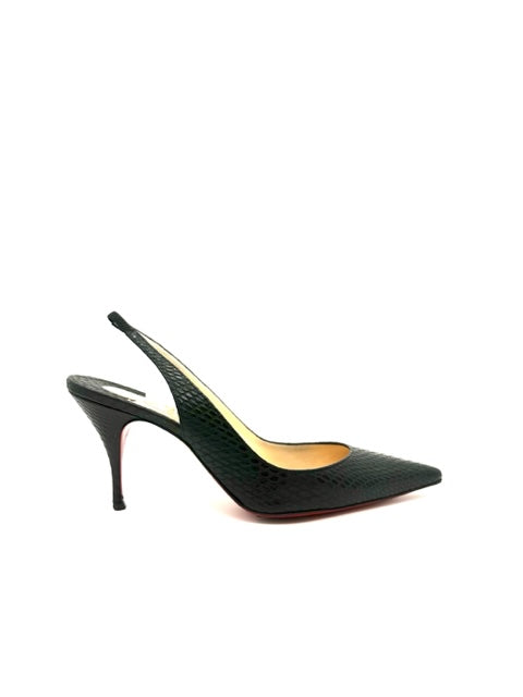 Ladies Shoes