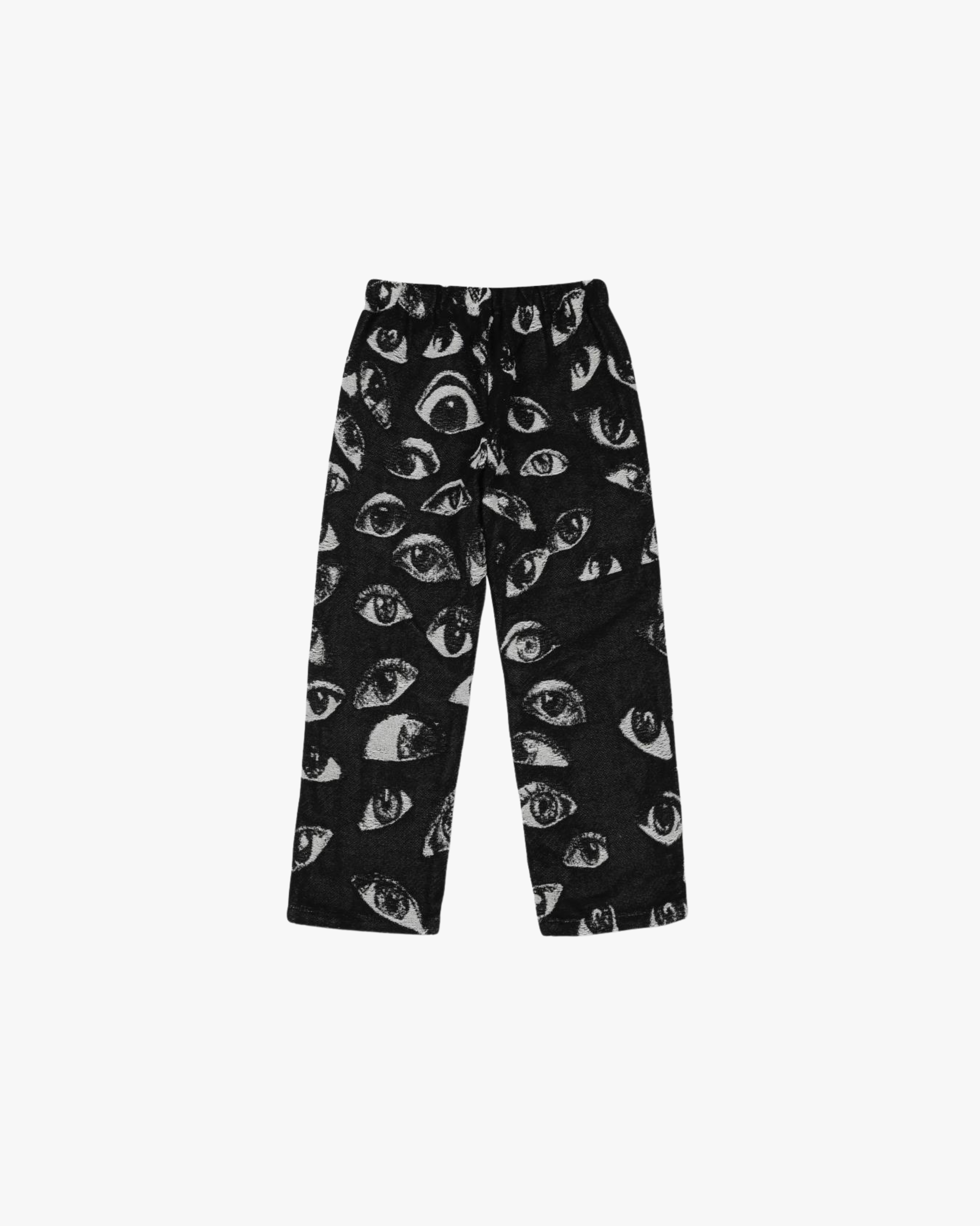 Paranoid Tapestry Pants