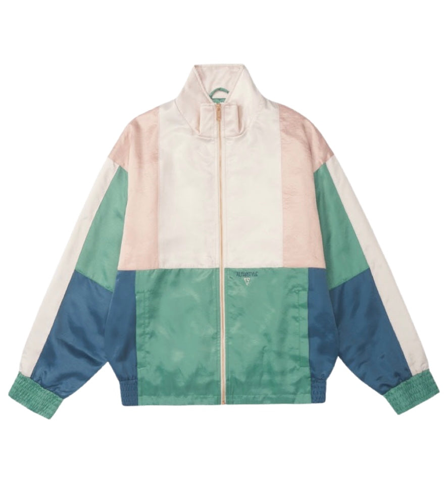 Mancos Satin jacket