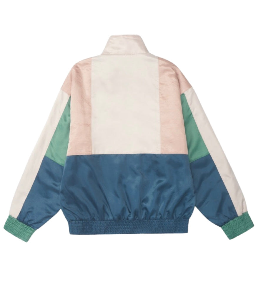 Mancos Satin jacket