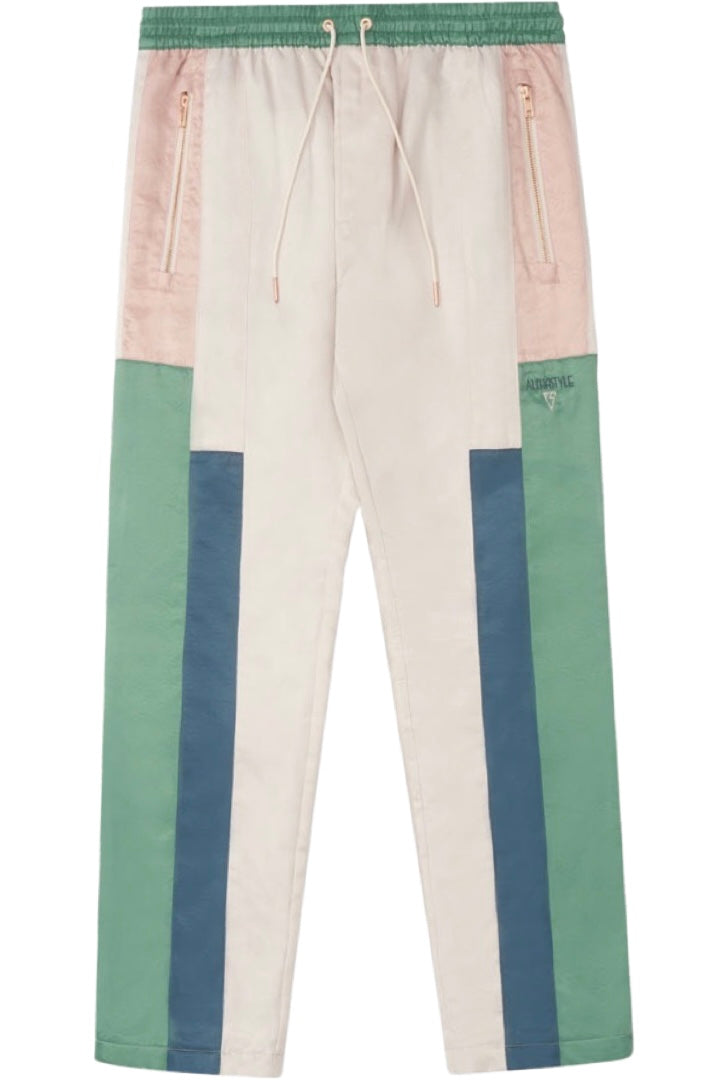 Hoosier Satin Pant