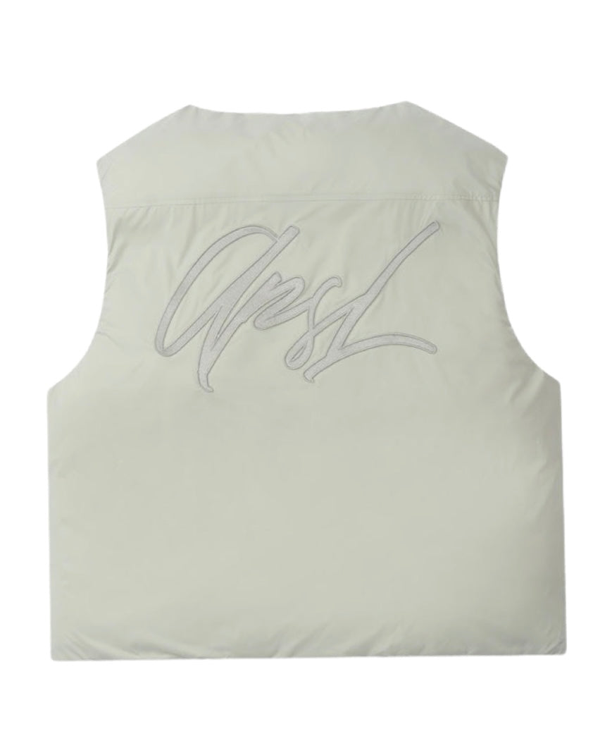 Meredosia Recycle Vest