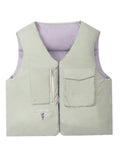 Meredosia Recycle Vest