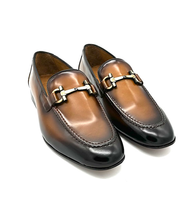 Patina Loafer