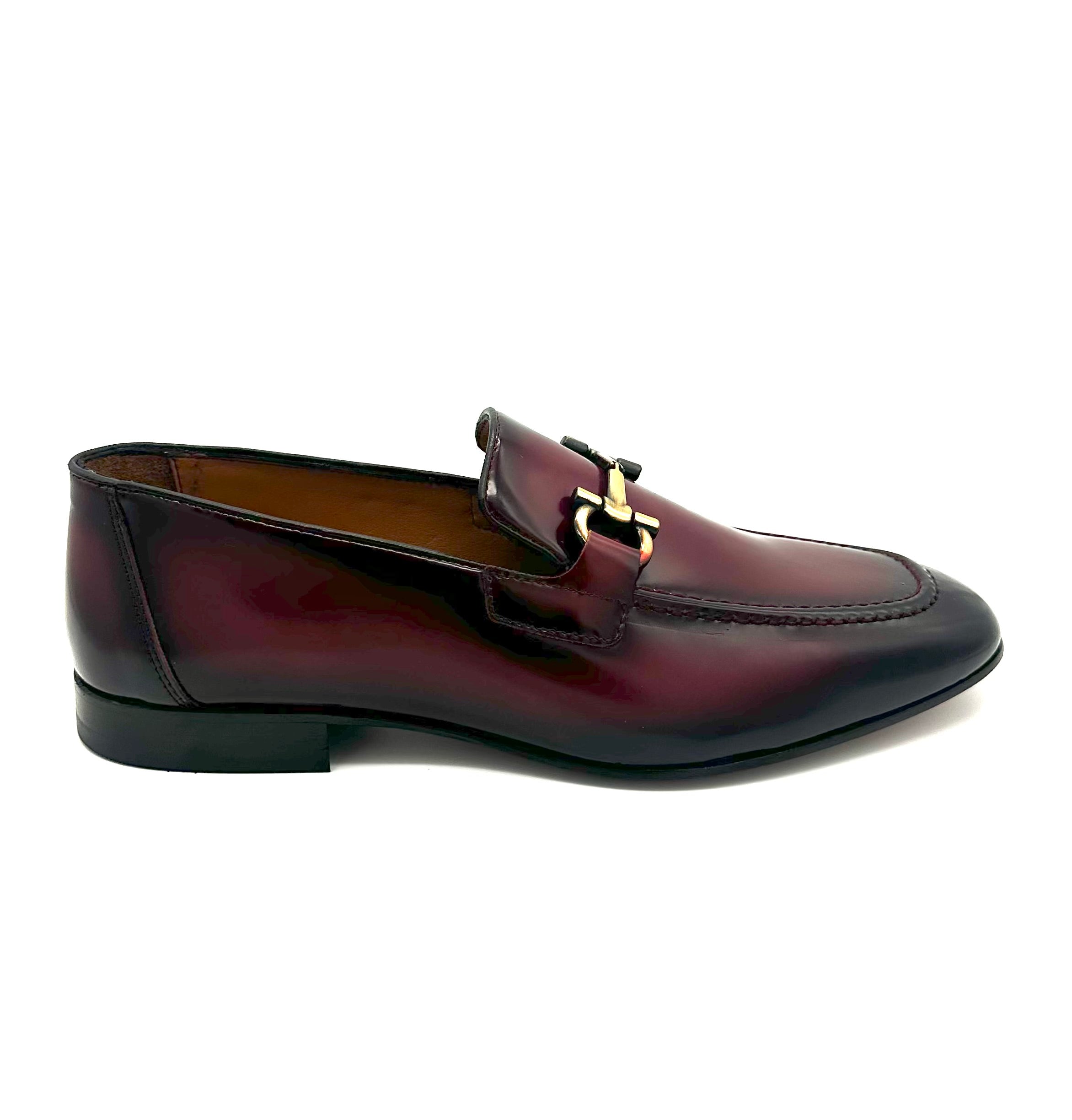 Patina Loafer ELUXEIT Patina Loafer ELUXEIT