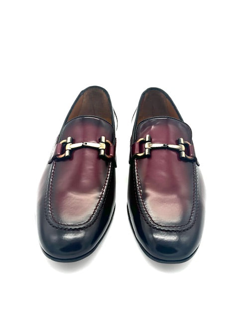 Patina Loafers