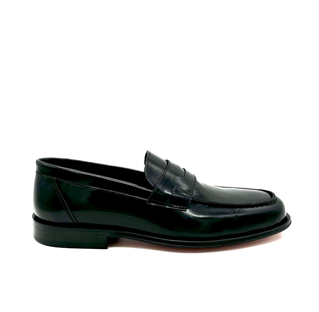 New Money Loafer