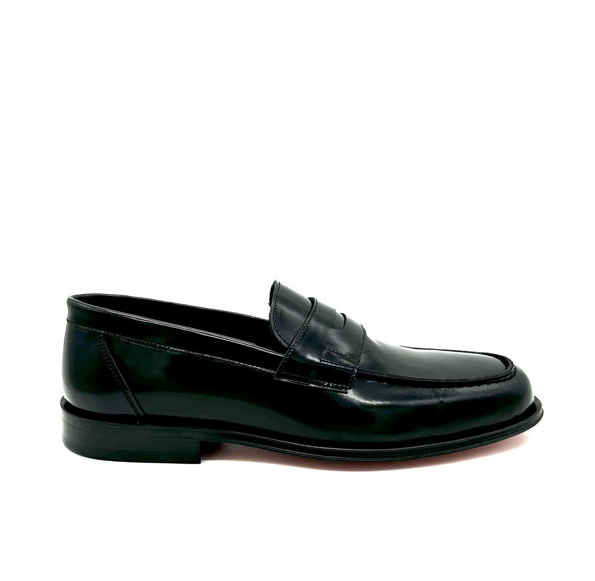 New Money Loafer