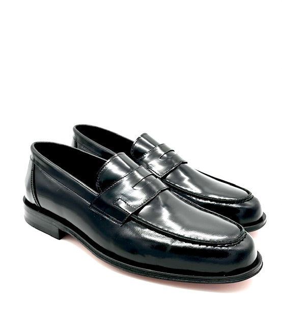New Money Loafer