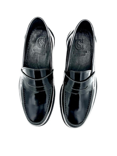 New Money Loafer