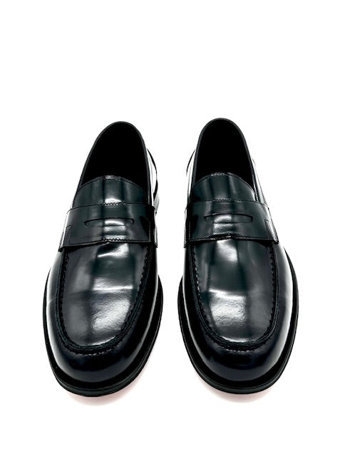 New Money Loafer