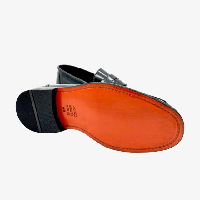 New Money Loafer