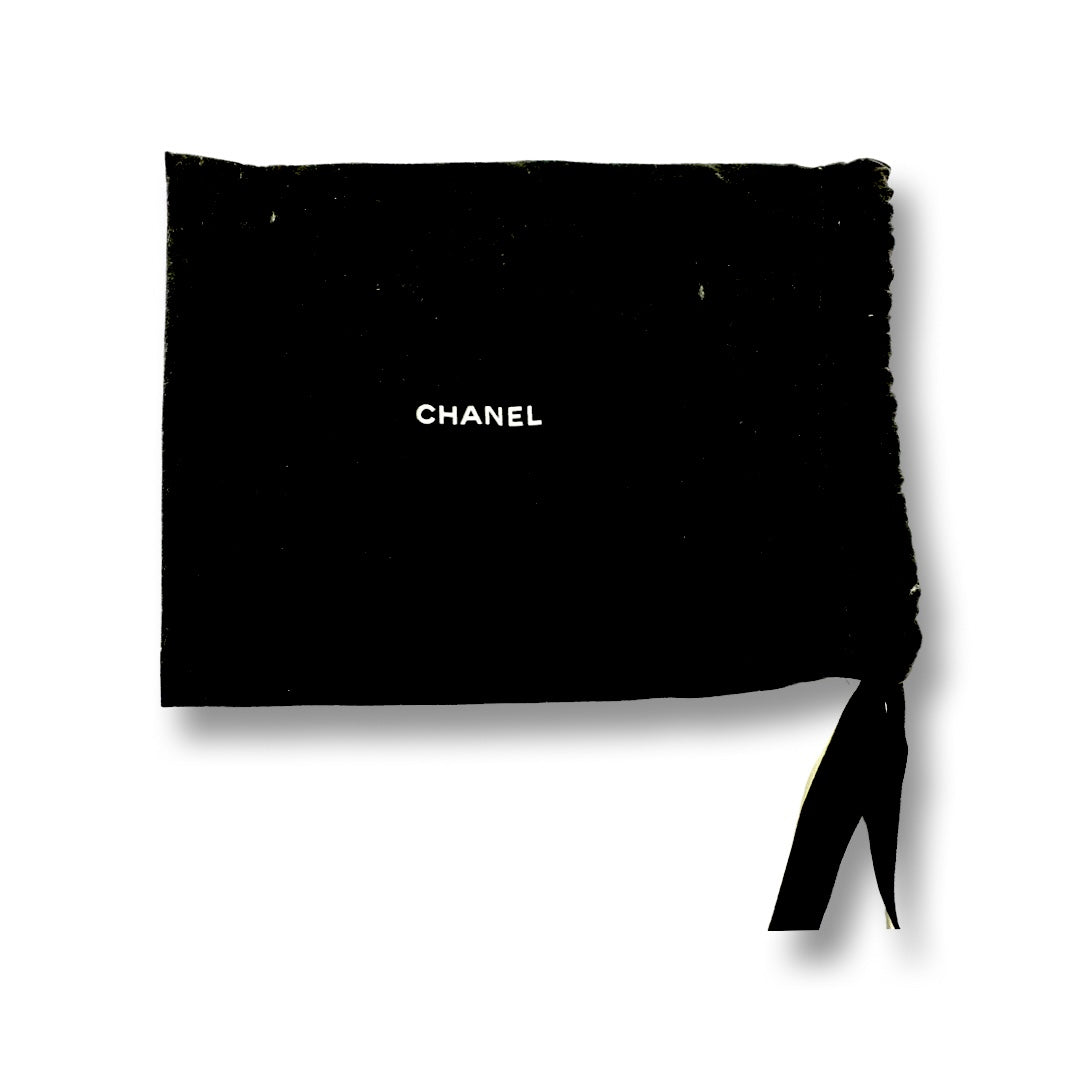 Chanel Mini Flap Bag