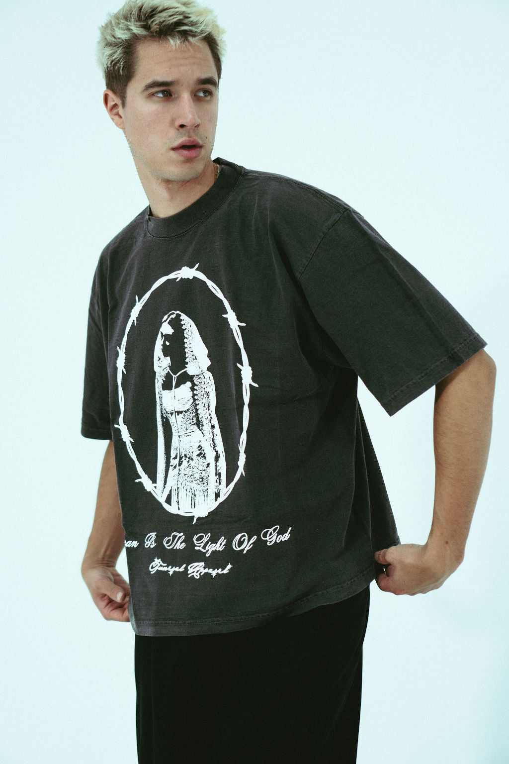 Light Of God T-Shirt