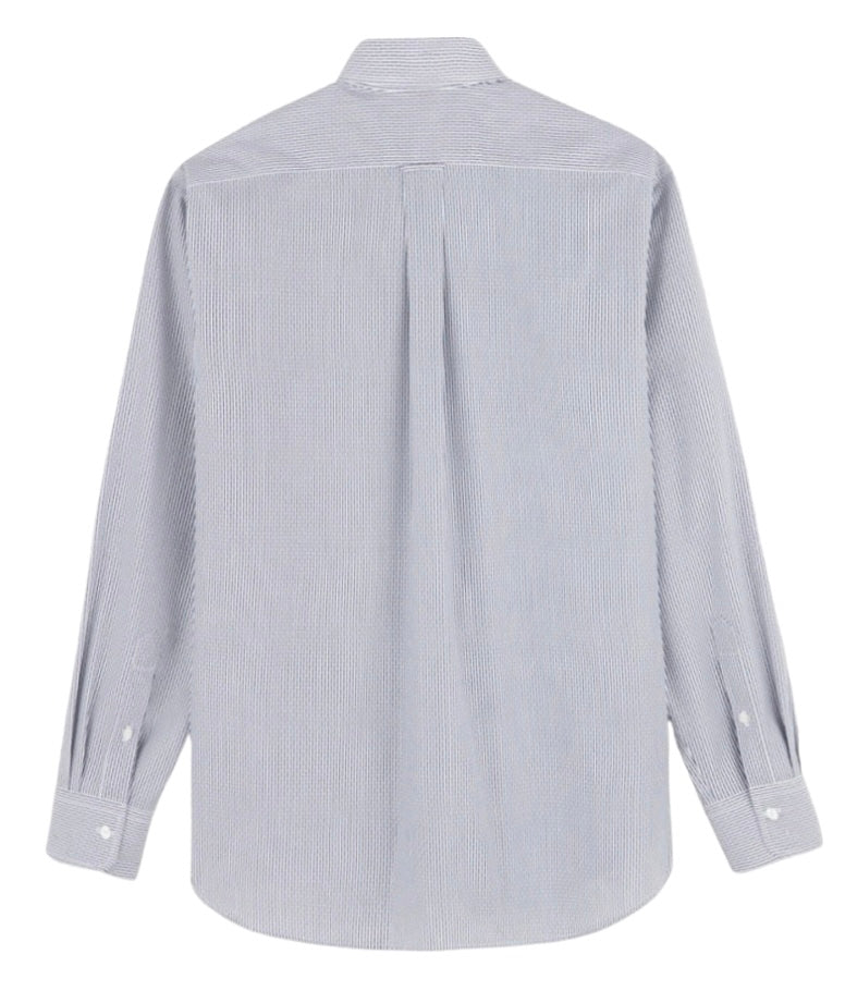 Stripped Shirt