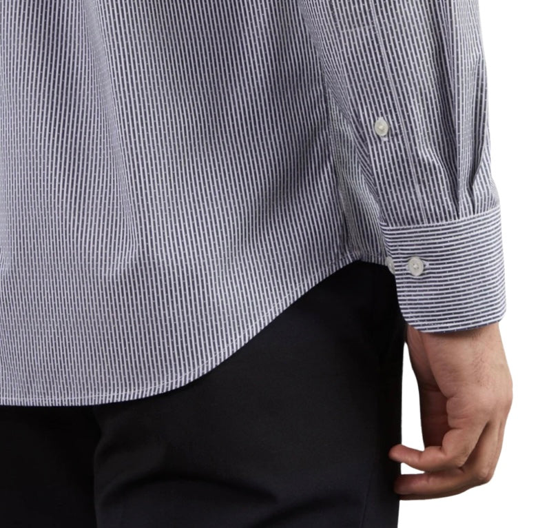 Stripped Shirt