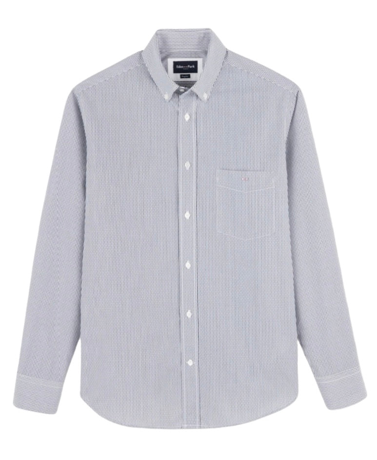 Stripped Shirt