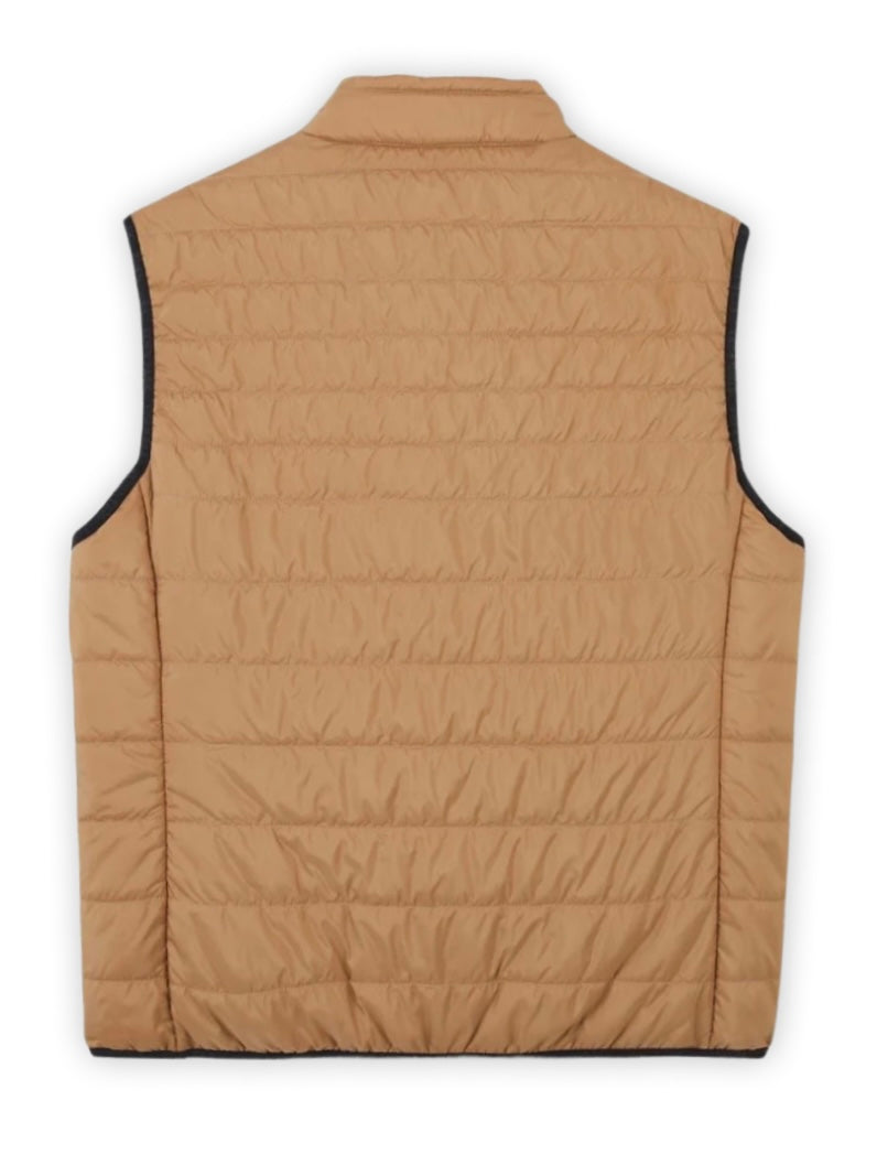 Puffa Vest