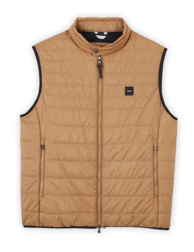 Puffa Vest