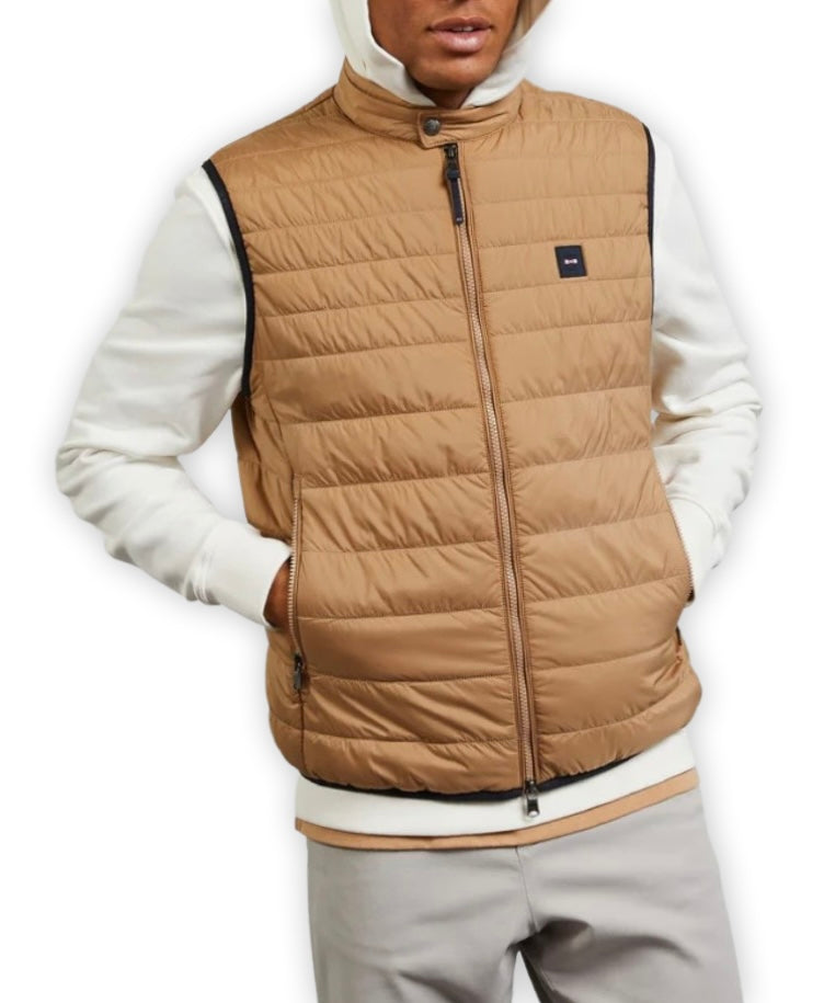 Puffa Vest