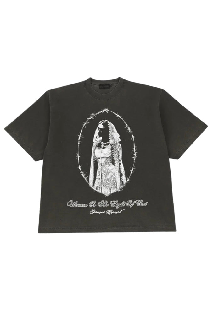 Light Of God T-Shirt