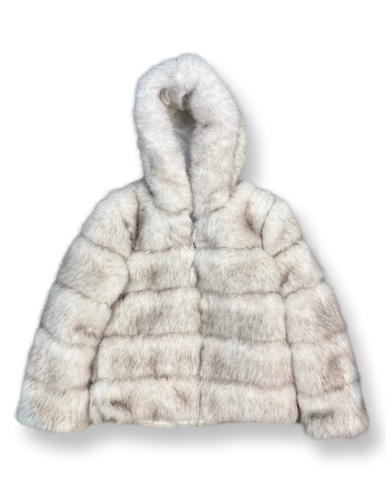 Fur Jacket