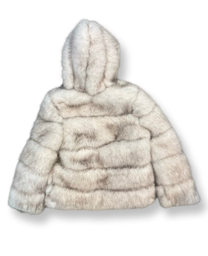 Fur Jacket