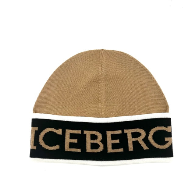 Logo Beanie