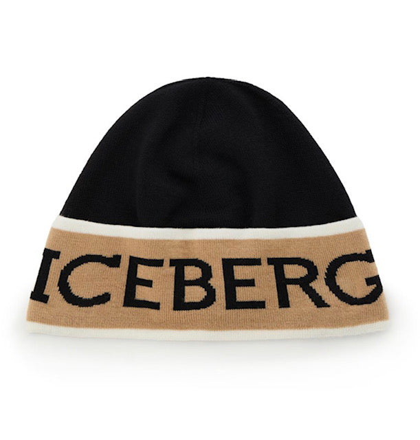 Logo Beanie