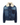 Denim Jacket With Eco Fur Collar