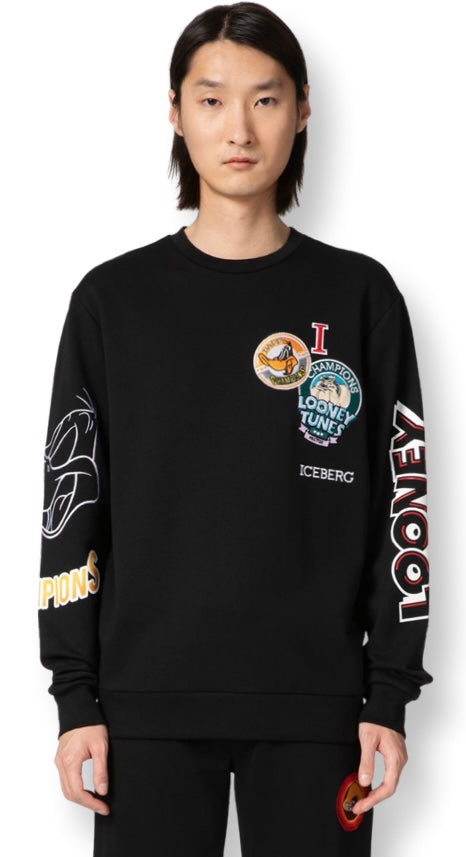 Looney Sweat Shirt