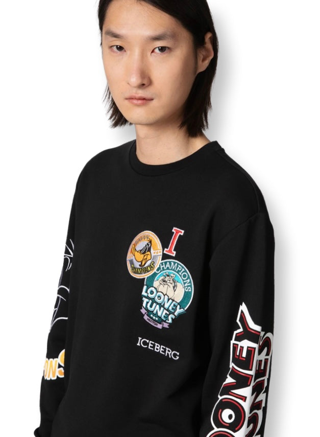 Looney Sweat Shirt