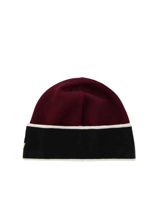 Logo Beanie