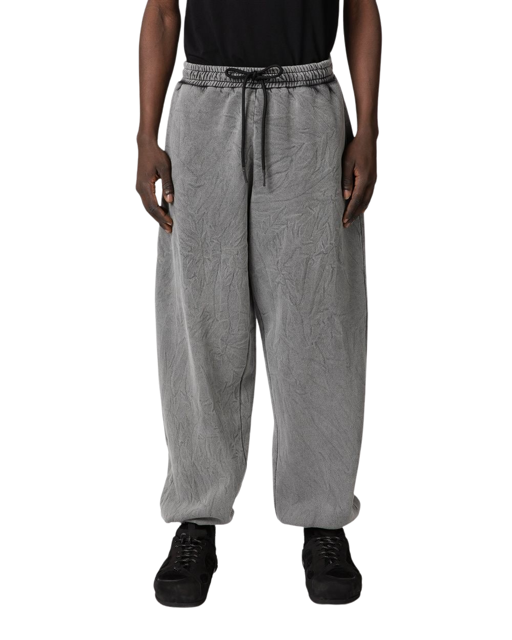 Joggers with Logo