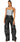 Relaxed Leather Cargo Pant