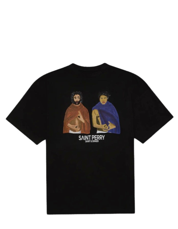 Saint and Sinner T-shirt