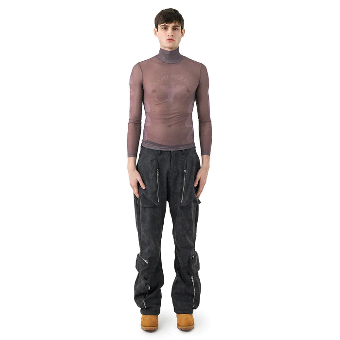 Baggy Cargo Pants