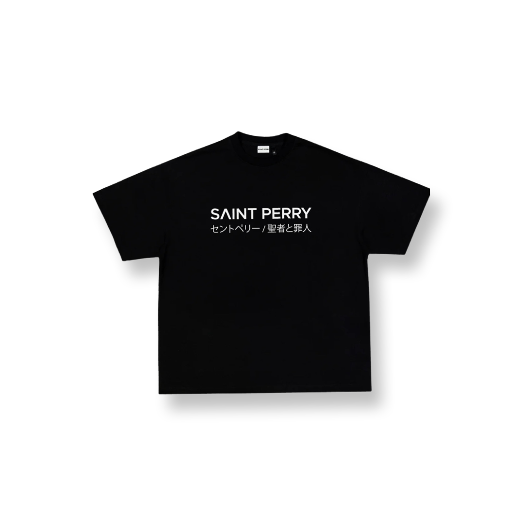 SSJP T-Shirt