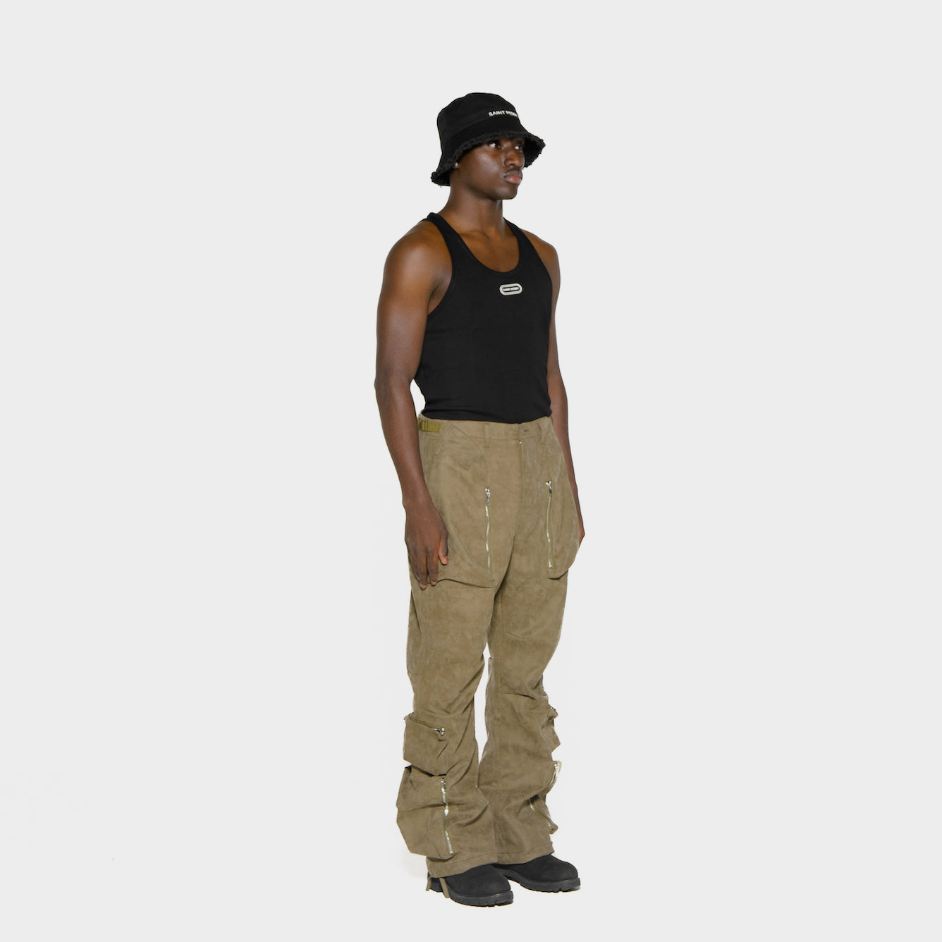 Cargo Pants- Pre-Order