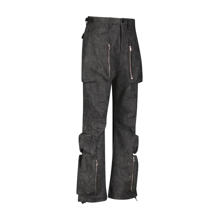 Baggy Cargo Pants