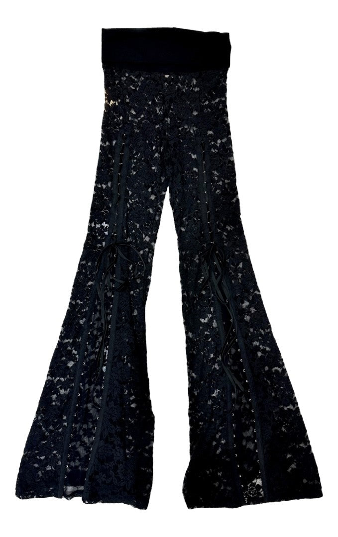 The Hendrix Pant