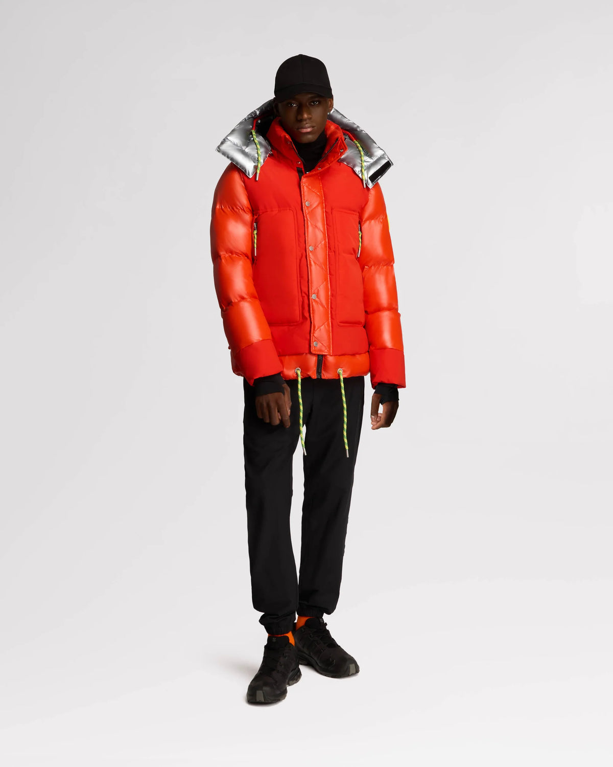 Farlin Puffer