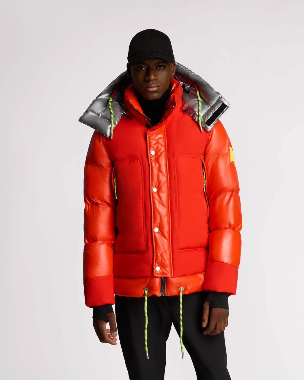 Farlin Puffer