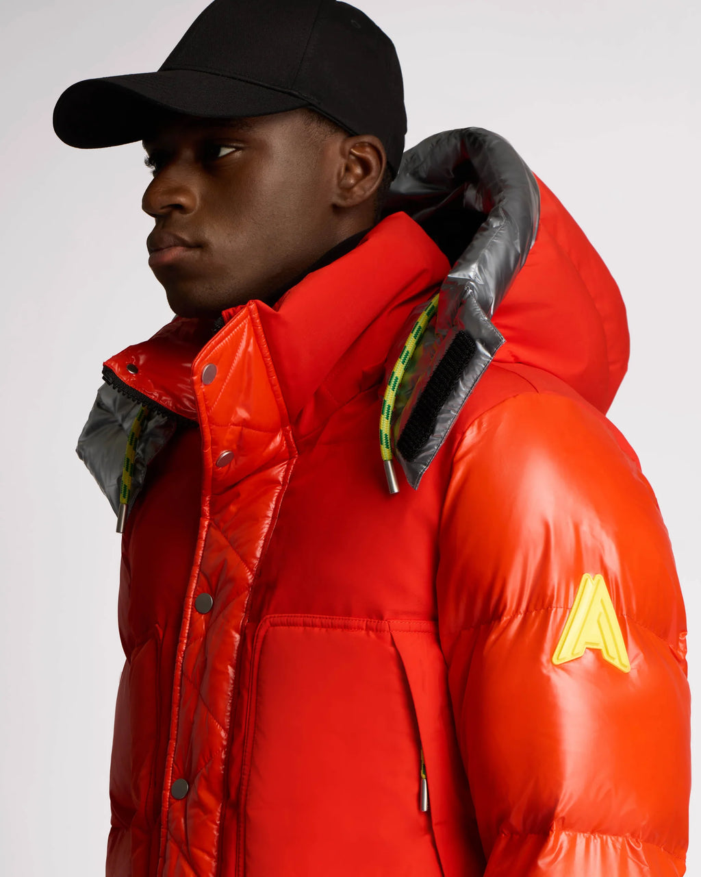 Farlin Puffer