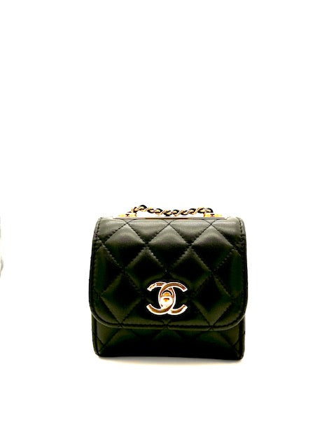 Chanel Mini Flap Bag