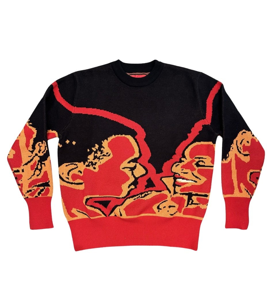 Love Supreme Sweater