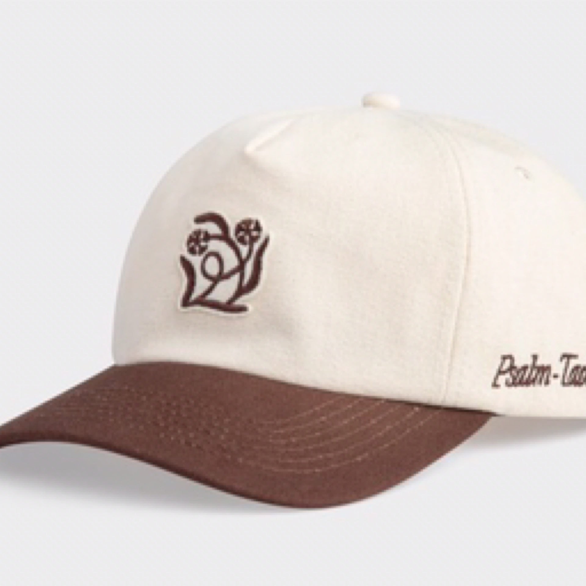 Periwinkle Cap