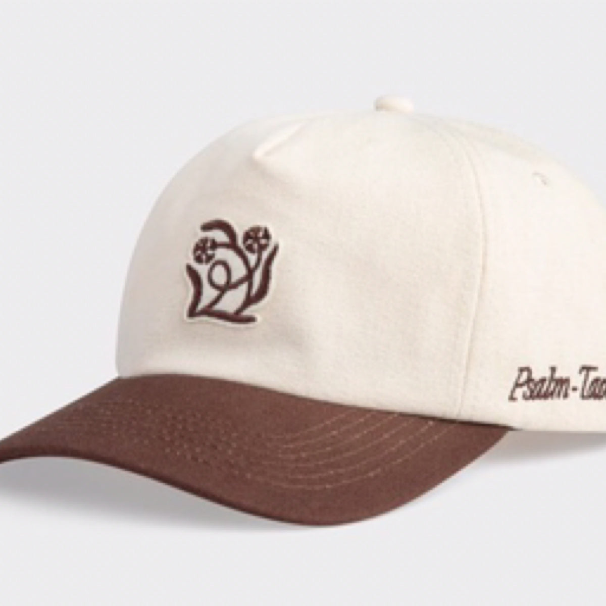 Periwinkle Cap