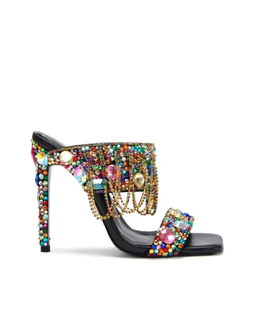 Camp Stiletto